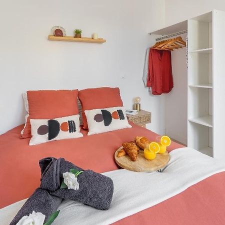 L'Ecrin Des Bois - Proche Aeroport Beauvais, Chantilly, Foret De Hez-Froidmont, Parking Public Gratuit, Wifi & Netflix แคลร์มงต์ ภายนอก รูปภาพ